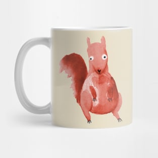 Nuts Mug